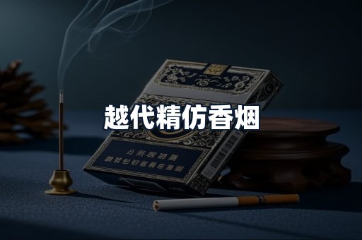 越代精仿香烟